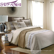 Samples avaliable For 3-5 Star Hotel Linen,Hotel Bedding/Hotel Bed Linens